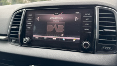 Skoda Karoq 1.0 TSI SE 5dr Petrol Estate